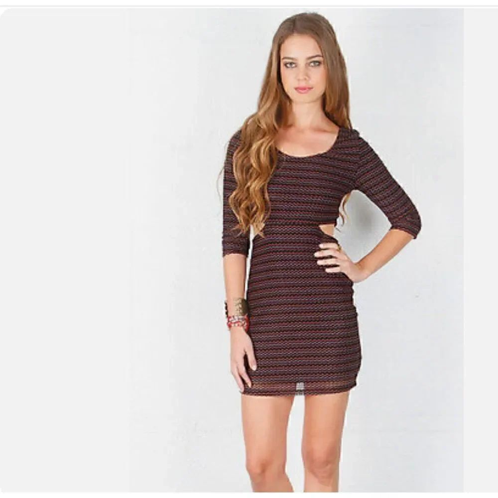 Lovers and friends dress XS